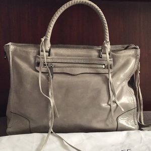 Rebecca Minkoff Reagan Satchel